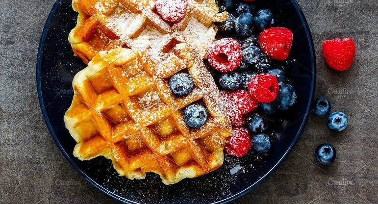 The Waffle Shack Pancake House Jogeshwari Order Online Zomato The Waffle Shack Pancake House Jogeshwari Order Online Zomato